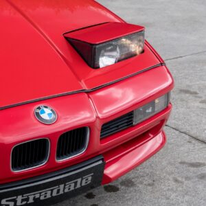 BMW 850i - foto 11