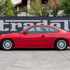 BMW 850i - foto 12
