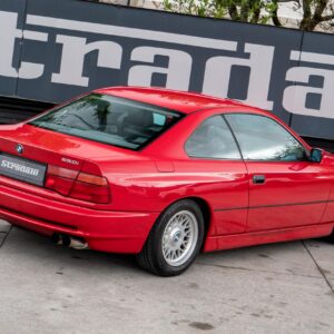 BMW 850i - foto 13