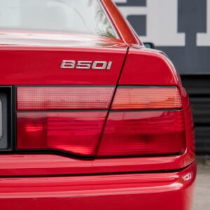 BMW 850i - foto 14