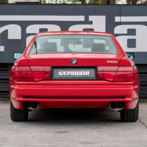 BMW 850i - foto 9