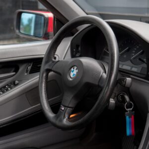 BMW 850i - foto 15