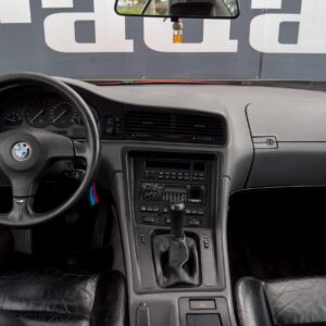 BMW 850i - foto 16