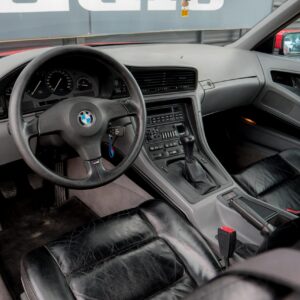 BMW 850i - foto 17
