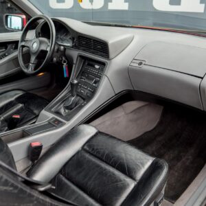 BMW 850i - foto 18