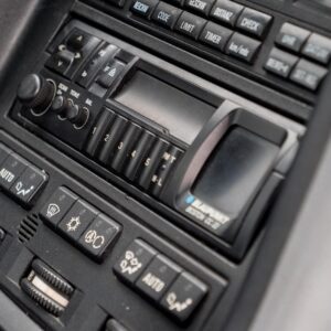 BMW 850i - foto 20