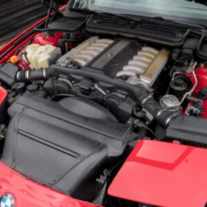 BMW 850i - foto 23