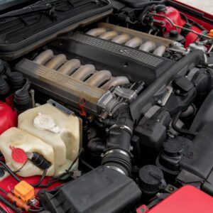 BMW 850i - foto 24