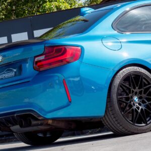 BMW M2 PERFORMANCE - foto 10