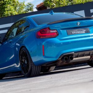 BMW M2 PERFORMANCE - foto 11