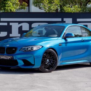 BMW M2 PERFORMANCE - foto 12