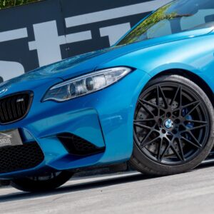 BMW M2 PERFORMANCE - foto 15