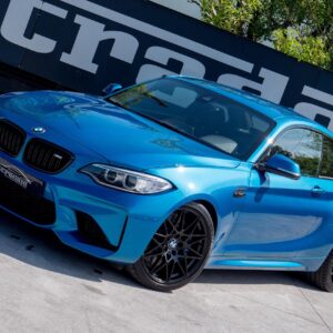 BMW M2 PERFORMANCE - foto 16