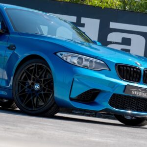 BMW M2 PERFORMANCE - foto 17