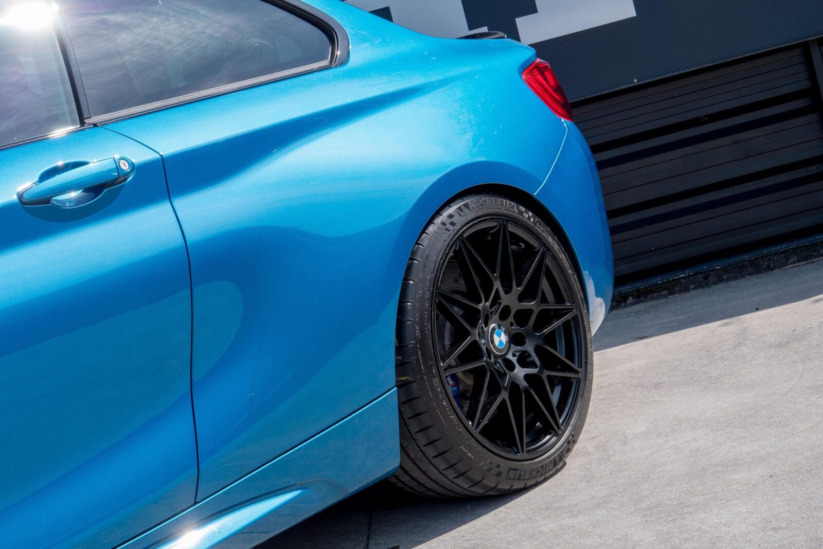 BMW M2 PERFORMANCE - imagen 3