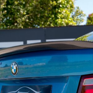 BMW M2 PERFORMANCE - foto 20