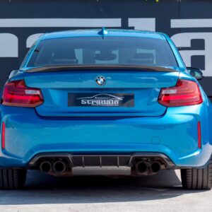 BMW M2 PERFORMANCE - foto 21