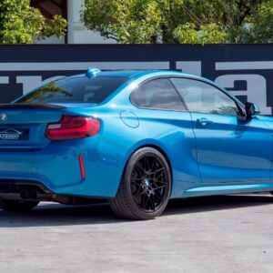 BMW M2 PERFORMANCE - foto 23