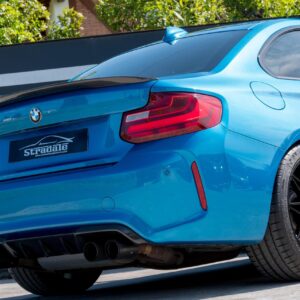 BMW M2 PERFORMANCE - foto 24