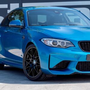 BMW M2 PERFORMANCE - foto 25