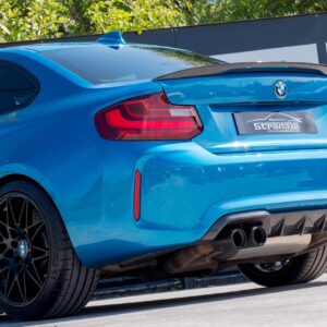 BMW M2 PERFORMANCE - foto 26