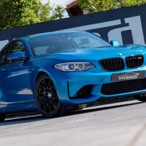 BMW M2 PERFORMANCE - foto 27