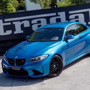 BMW M2 PERFORMANCE - foto 28