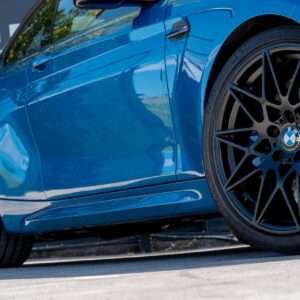 BMW M2 PERFORMANCE - foto 29