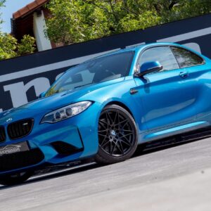 BMW M2 PERFORMANCE - foto 31