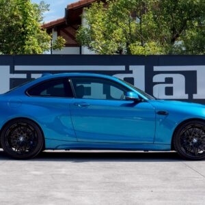 BMW M2 PERFORMANCE - foto 32
