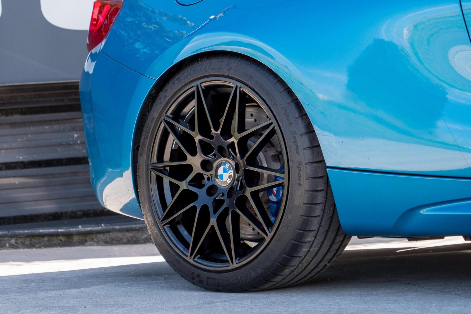 BMW M2 PERFORMANCE - imagen 5
