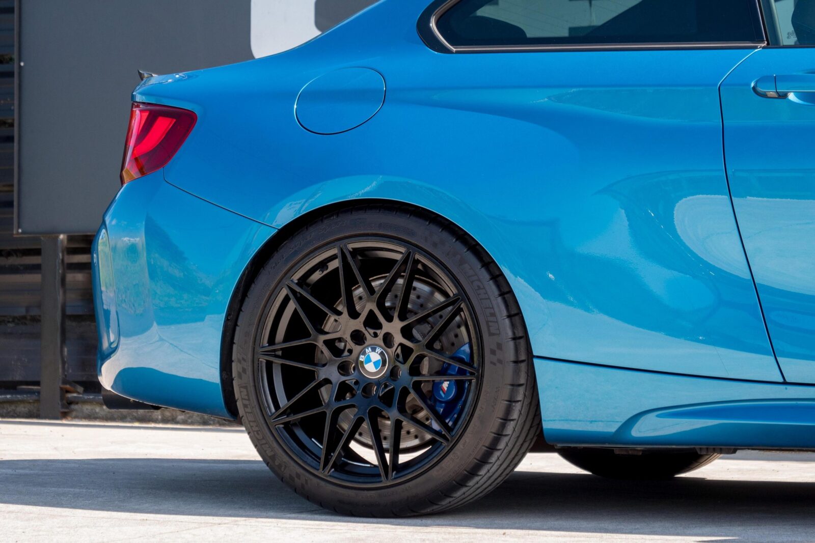BMW M2 PERFORMANCE - imagen 7