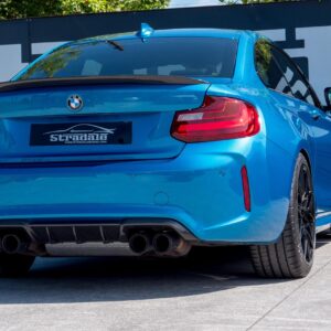 BMW M2 PERFORMANCE - foto 9