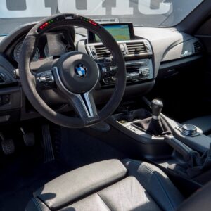 BMW M2 PERFORMANCE - foto 37