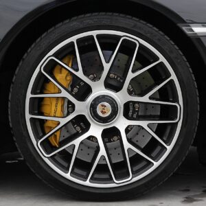 PORSCHE 991 TURBO S - foto 20