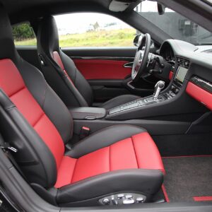 PORSCHE 991 TURBO S - foto 31