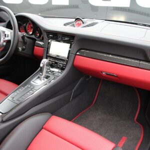 PORSCHE 991 TURBO S - foto 32