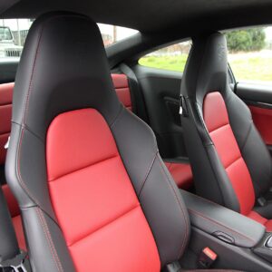 PORSCHE 991 TURBO S - foto 33