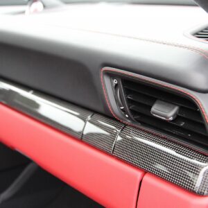 PORSCHE 991 TURBO S - foto 26