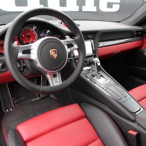 PORSCHE 991 TURBO S - foto 27