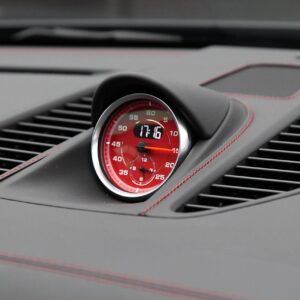 PORSCHE 991 TURBO S - foto 28