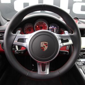 PORSCHE 991 TURBO S - foto 29