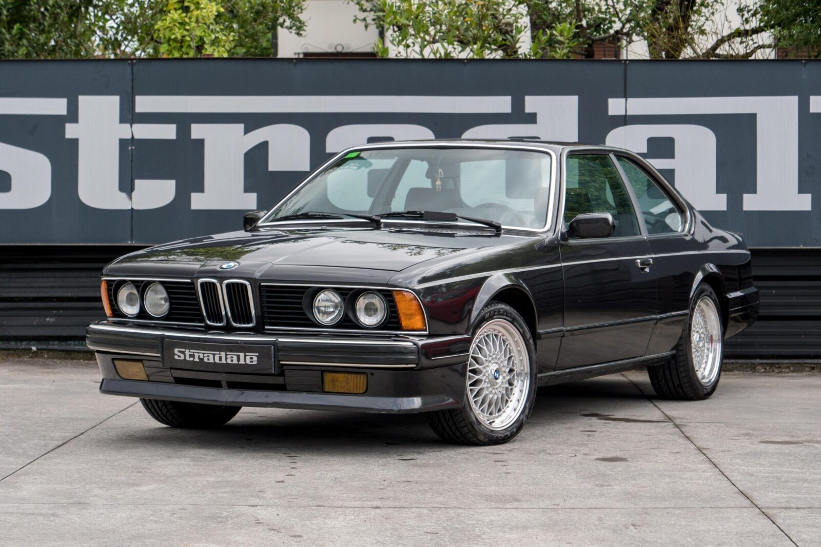 BMW 635 CSI - imagen 2
