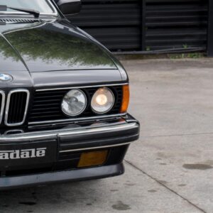 BMW 635 CSI - foto 10
