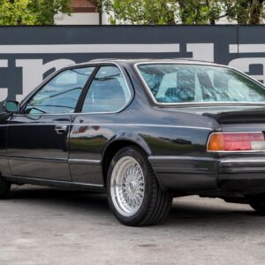 BMW 635 CSI - foto 12