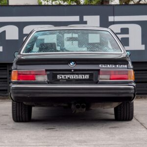 BMW 635 CSI - foto 13