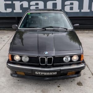 BMW 635 CSI - foto 14