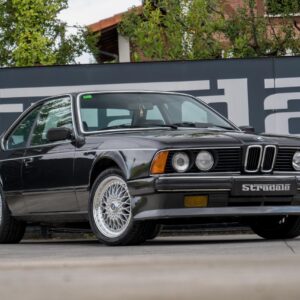 BMW 635 CSI - foto 15