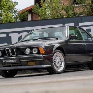BMW 635 CSI - foto 16
