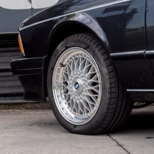 BMW 635 CSI - foto 17